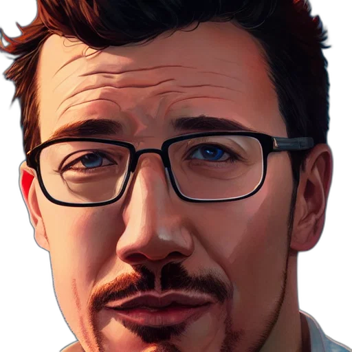 face, staff, robot, animal, comic book art, photorealistic, cartoon, concept art transparent PNG cut-out