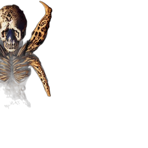 creature, animal, mask, face transparent PNG cut-out