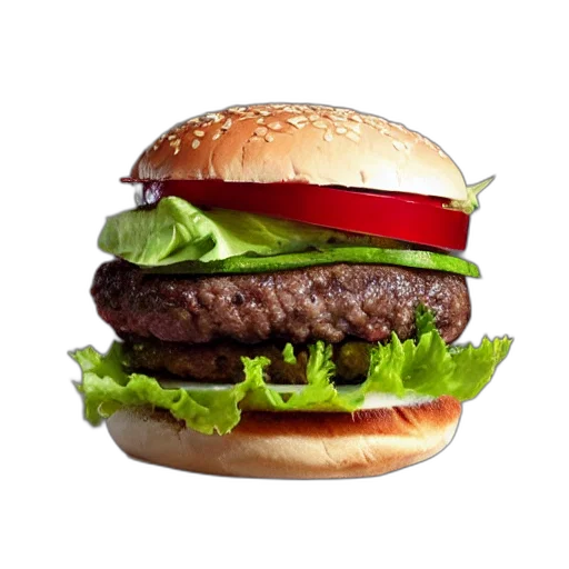 food, animal, weapon, face transparent PNG cut-out