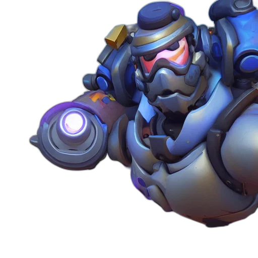 robot, weapon, face, mask transparent PNG cut-out