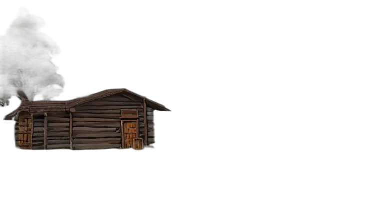 building, furniture, weapon, animal transparent PNG cut-out