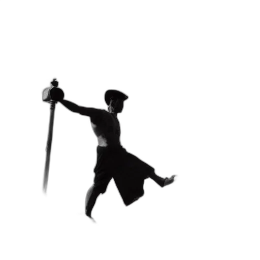 staff, sword, weapon, umbrella transparent PNG cut-out