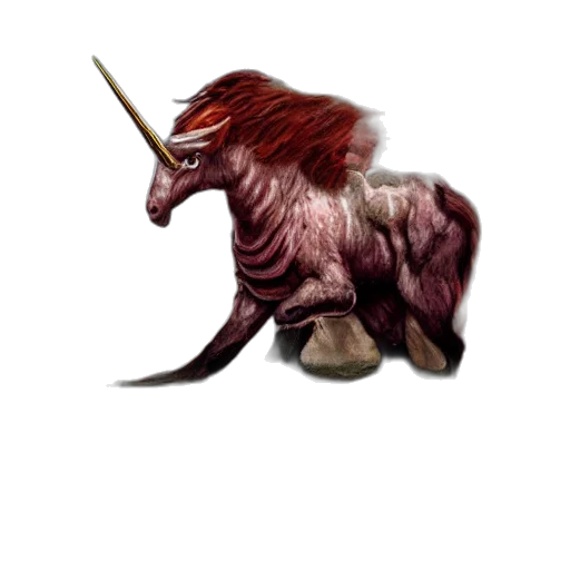 dragon, creature, animal, staff transparent PNG cut-out
