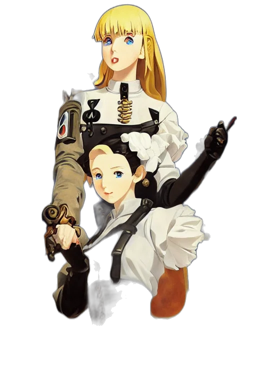 staff, weapon, robot, sword transparent PNG cut-out