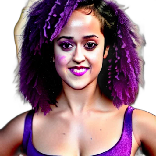 hair, creature, face, animal transparent PNG cut-out