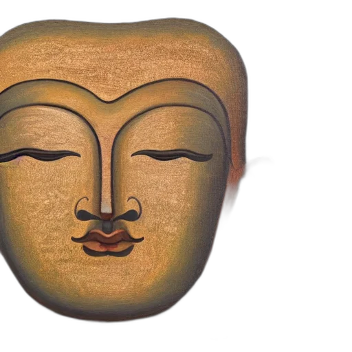 mask, face, jewelry, crown transparent PNG cut-out