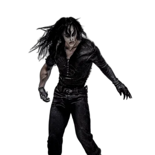 mask, creature, animal, hair transparent PNG cut-out