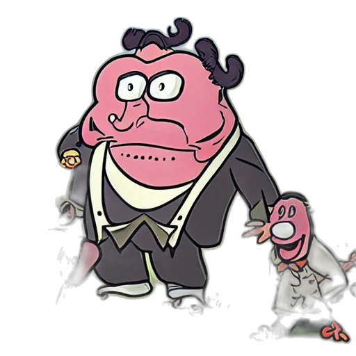 creature, animal, staff, mask, concept art, cartoon, comic book art, pixel art transparent PNG cut-out