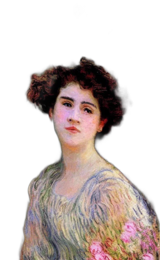 face, dress, staff, jewelry, oil painting, photorealistic, pixel art, watercolor transparent PNG cut-out