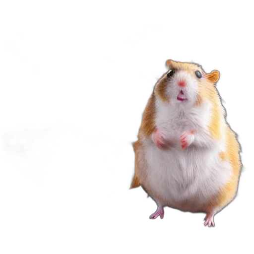 animal, creature, food, hat, concept art, 3d render, photorealistic, dorito transparent PNG cut-out