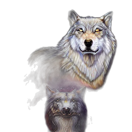 animal, creature, fantasy art, concept art transparent PNG cut-out