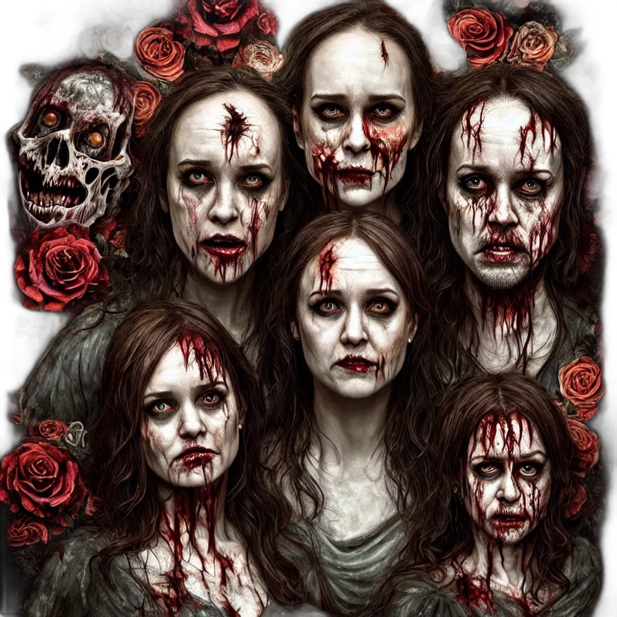 face, mask, comic book art, fantasy art transparent PNG cut-out