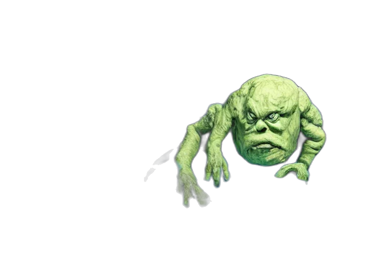creature, mask, face, animal transparent PNG cut-out