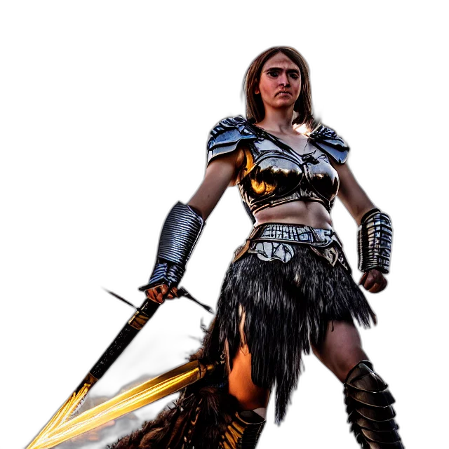 sword, staff, weapon, fantasy art, concept art, comic book art, 3d render, photo transparent PNG cut-out