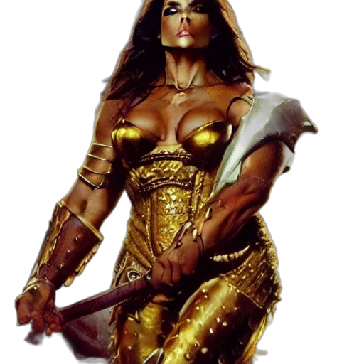jewelry, dress, comic book art, fantasy art transparent PNG cut-out