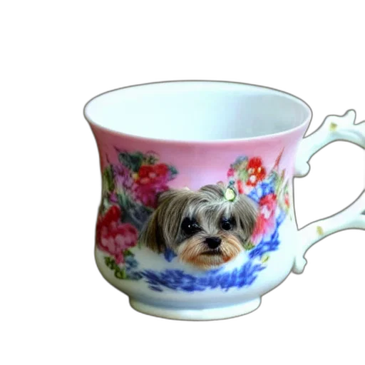 animal, photorealistic, 3d render, vaporwave transparent PNG cut-out