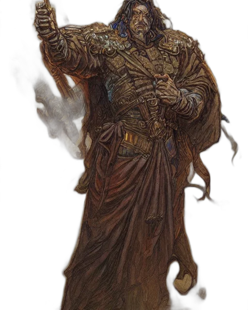 staff, sword, weapon, concept art transparent PNG cut-out
