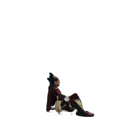 shoes, animal, staff, creature transparent PNG cut-out