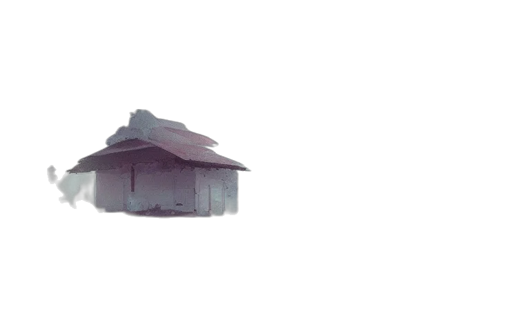 building, umbrella, hat, furniture transparent PNG cut-out