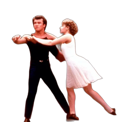 fog, film, still, dirty, dancing, directed, spike, jonze transparent PNG cut-out