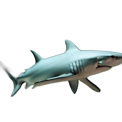 animal, weapon, creature, 3d render transparent PNG cut-out