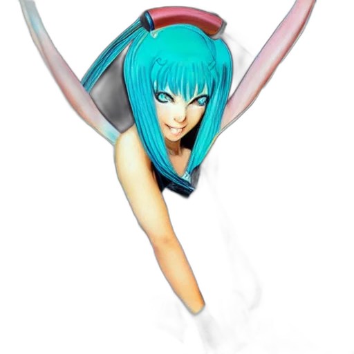 staff, robot, weapon, mask transparent PNG cut-out