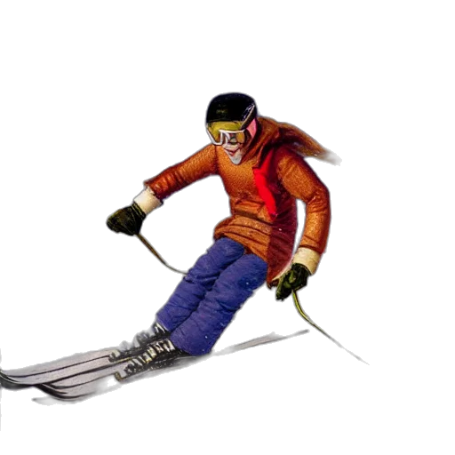 staff, weapon, concept art, photorealistic transparent PNG cut-out