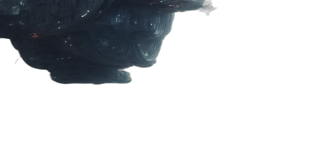 mask, face, creature, hat transparent PNG cut-out