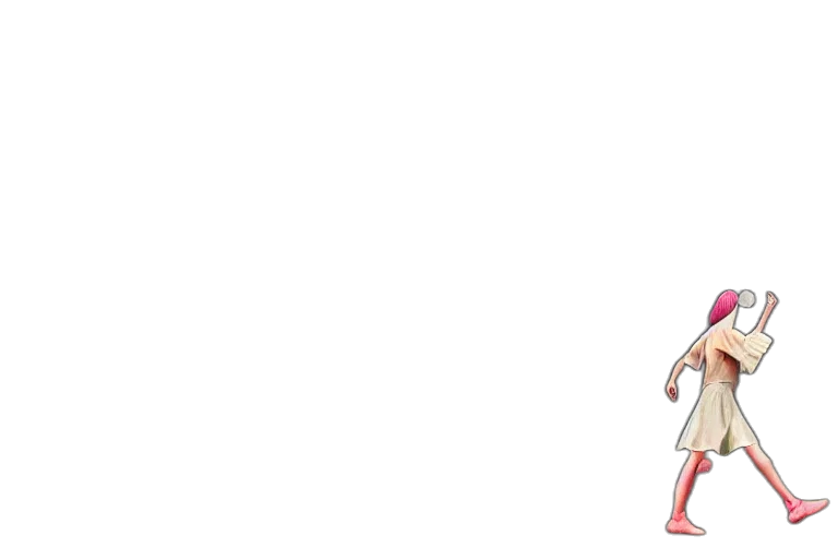 dress, staff, weapon, creature, anime, pixel art, concept art, cartoon transparent PNG cut-out