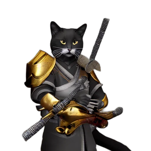 staff, sword, weapon, animal transparent PNG cut-out