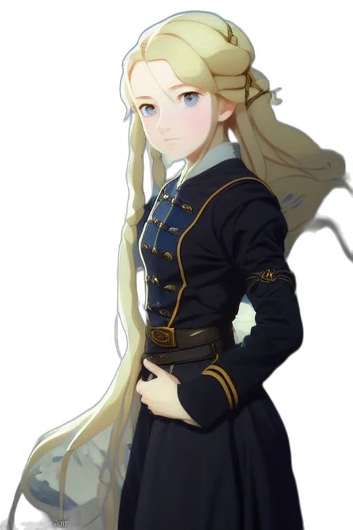 staff, crown, dress, sword transparent PNG cut-out