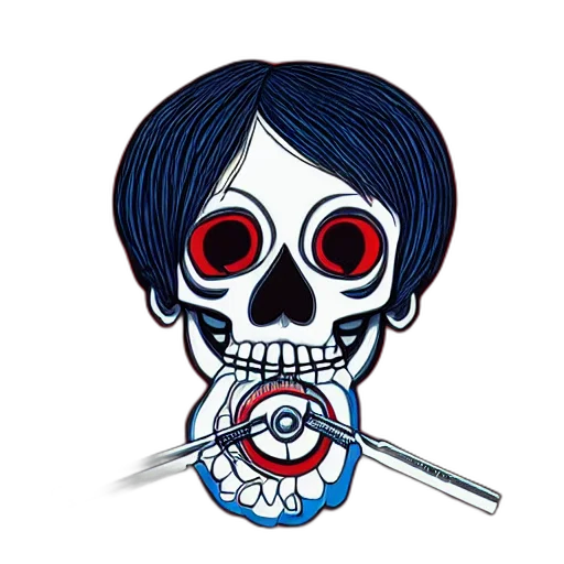 staff, jewelry, cartoon, kim transparent PNG cut-out