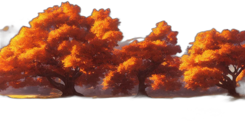 tree, crown, dragon, food, 3d render, concept art, photorealistic, fantasy art transparent PNG cut-out