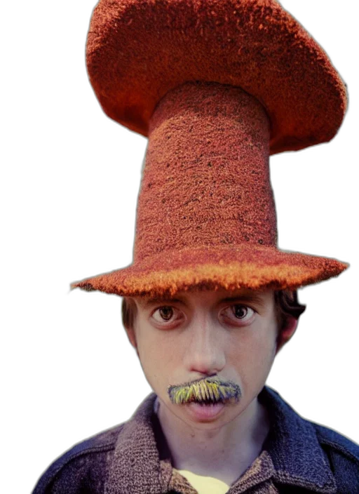 hat, staff, face, mask, photorealistic, concept art, 3d render, detailed transparent PNG cut-out