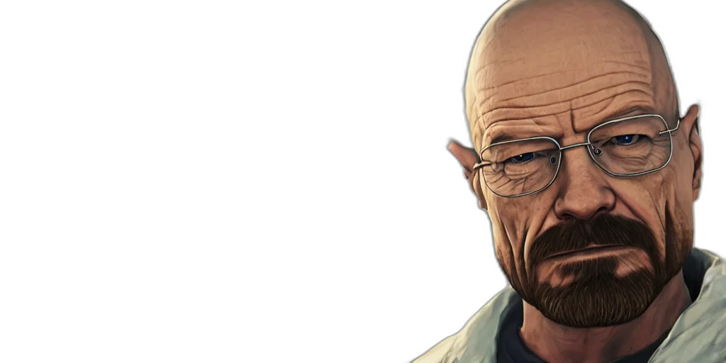 face, jacket, staff, mask transparent PNG cut-out