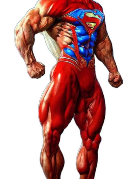 animal, creature, comic book art, concept art transparent PNG cut-out