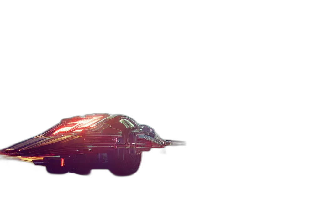 car, weapon, robot, dragon transparent PNG cut-out