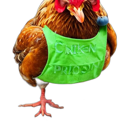 animal, food, crown, dress transparent PNG cut-out