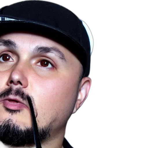face, staff, hat, photorealistic, tim, pool transparent PNG cut-out