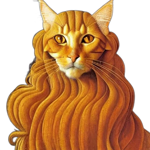 animal, crown, staff, jewelry transparent PNG cut-out
