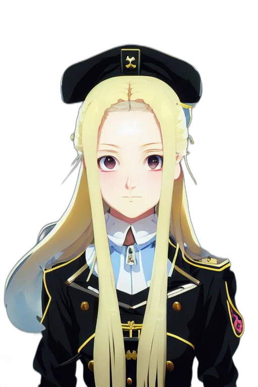 staff, crown, hat, face transparent PNG cut-out