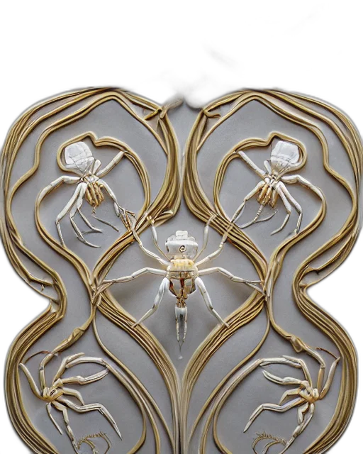 jewelry, crown, furniture, concept art transparent PNG cut-out
