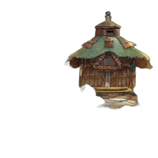 building, hat, furniture, crown transparent PNG cut-out