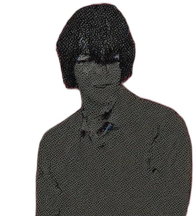 jacket, face, mask, robot transparent PNG cut-out