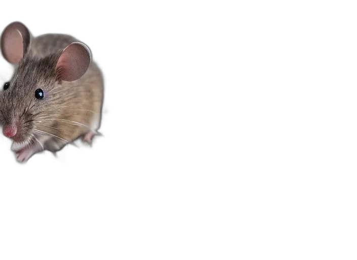 animal, creature, hat, hair transparent PNG cut-out
