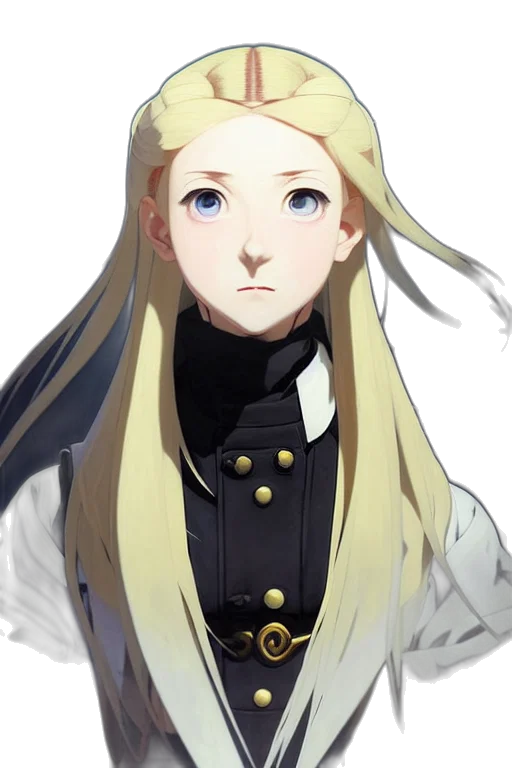 staff, face, crown, mask transparent PNG cut-out