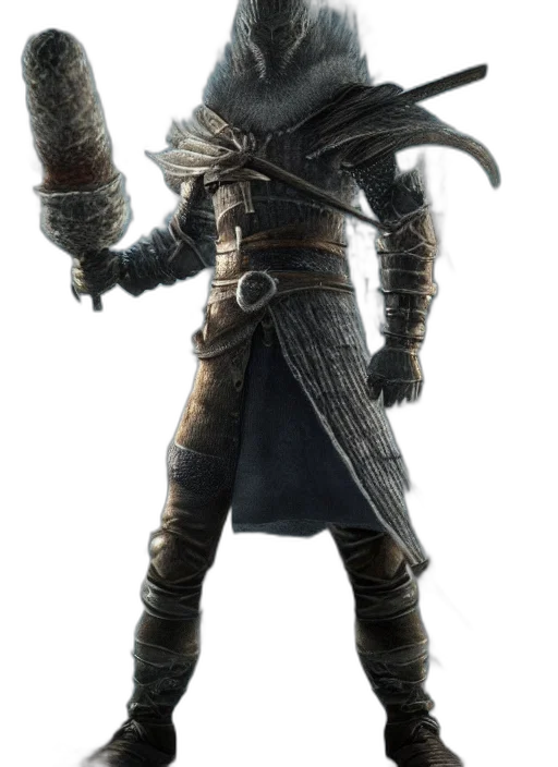 sword, staff, mask, weapon transparent PNG cut-out
