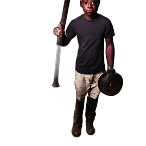 staff, sword, weapon, hat transparent PNG cut-out
