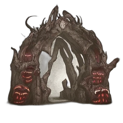 crown, mask, hat, dragon transparent PNG cut-out