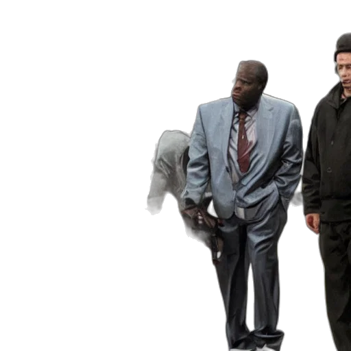 jacket, city street, fire, scene transparent PNG cut-out
